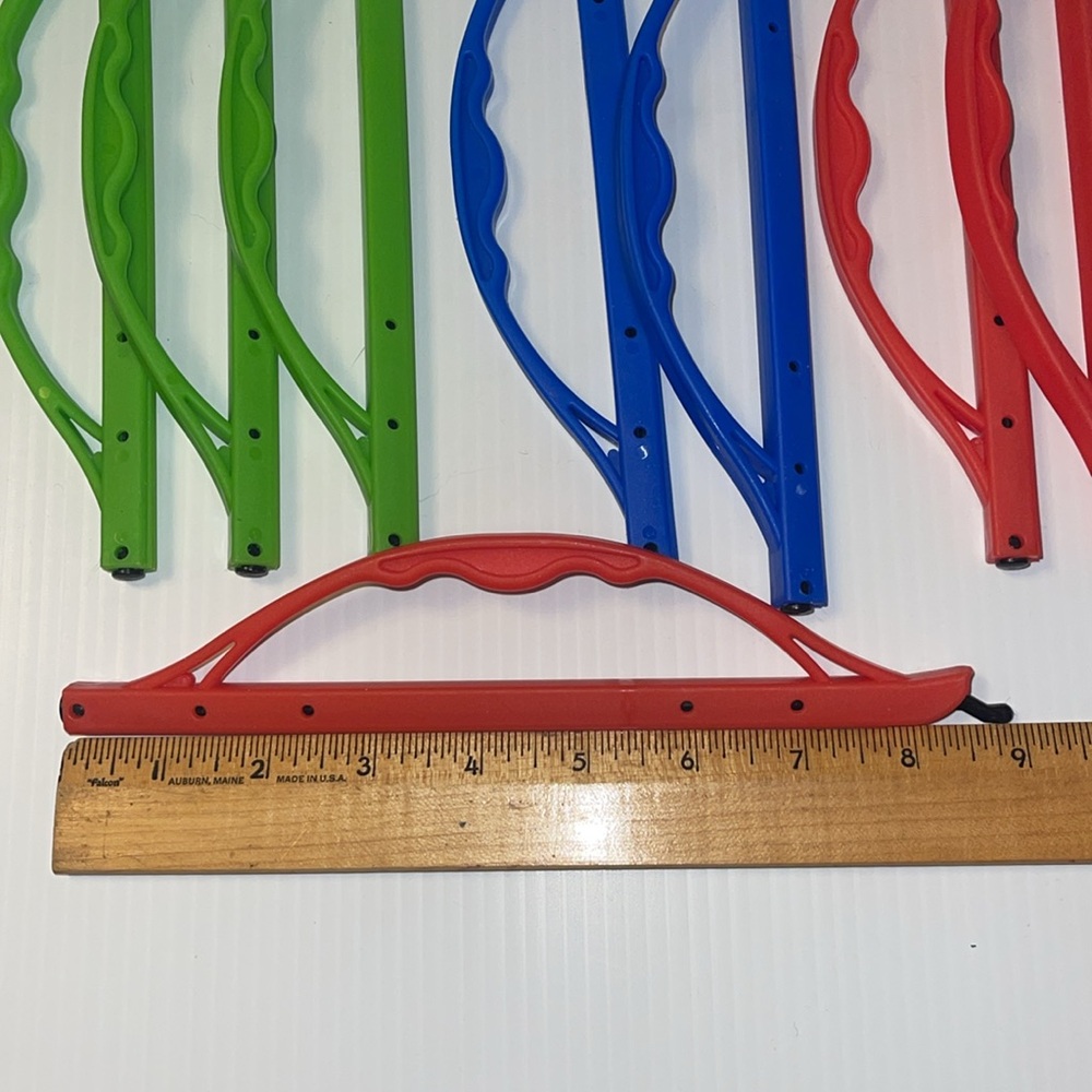 Snack bag clips - Picture 2 of 2